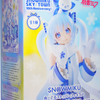 Snow Miku Sky Town 10th Anniversary - Hatsune Miku (Snow Miku) - Furyu (JAP)