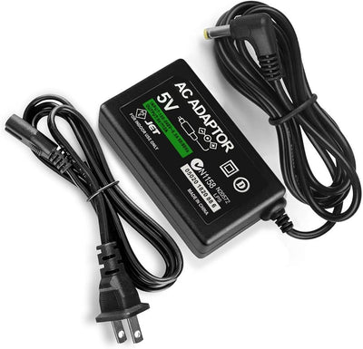 Sony PSP AC Adaptor (After Market)