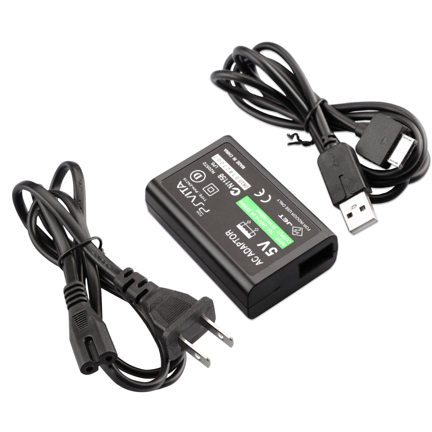 Sony PS Vita AC Adaptor