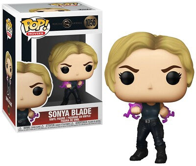 Sonya Blade #1056