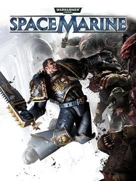 Space Marine