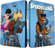 Speedollama [Steelbook Edition] (NTSC)
