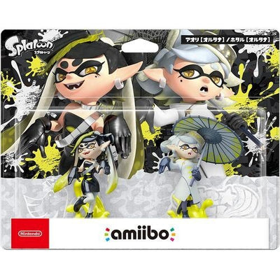Splatoon - Squid Sisters Set - Callie & Marie