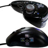 SplitFish FragFX V2 Controller - Playstation 3 (PS3) (NTSC)