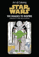 Star Wars - Art of Coloring (NTSC)