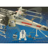 Star Wars Empire Strikes Back Luke Skywalker’s X-Wing
