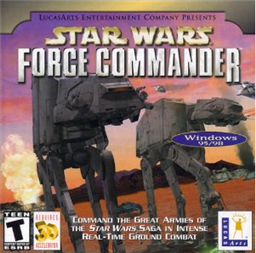 Star Wars Force Commander