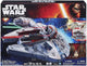 Star Wars: The Force Awakens - Battle Action Millenium Falcon