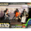 Star Wars: The Power of The Force - Cantina Showdown