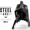 Steel Age Batman Figure - Night Edition - 1/6 Scale Collection