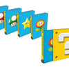 Super Mario Encyclopedia: The Official Guide To The First 30 Years: 1985-2015