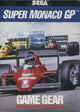 Super Monaco GP (NTSC)