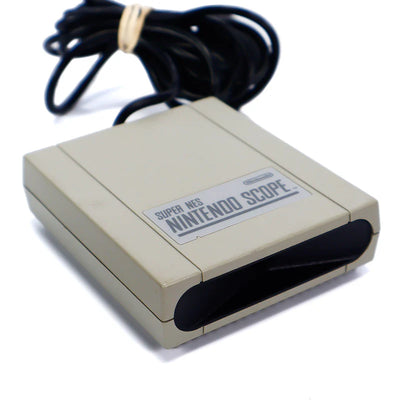 Super Scope Receiver