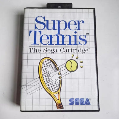 Super Tennis
