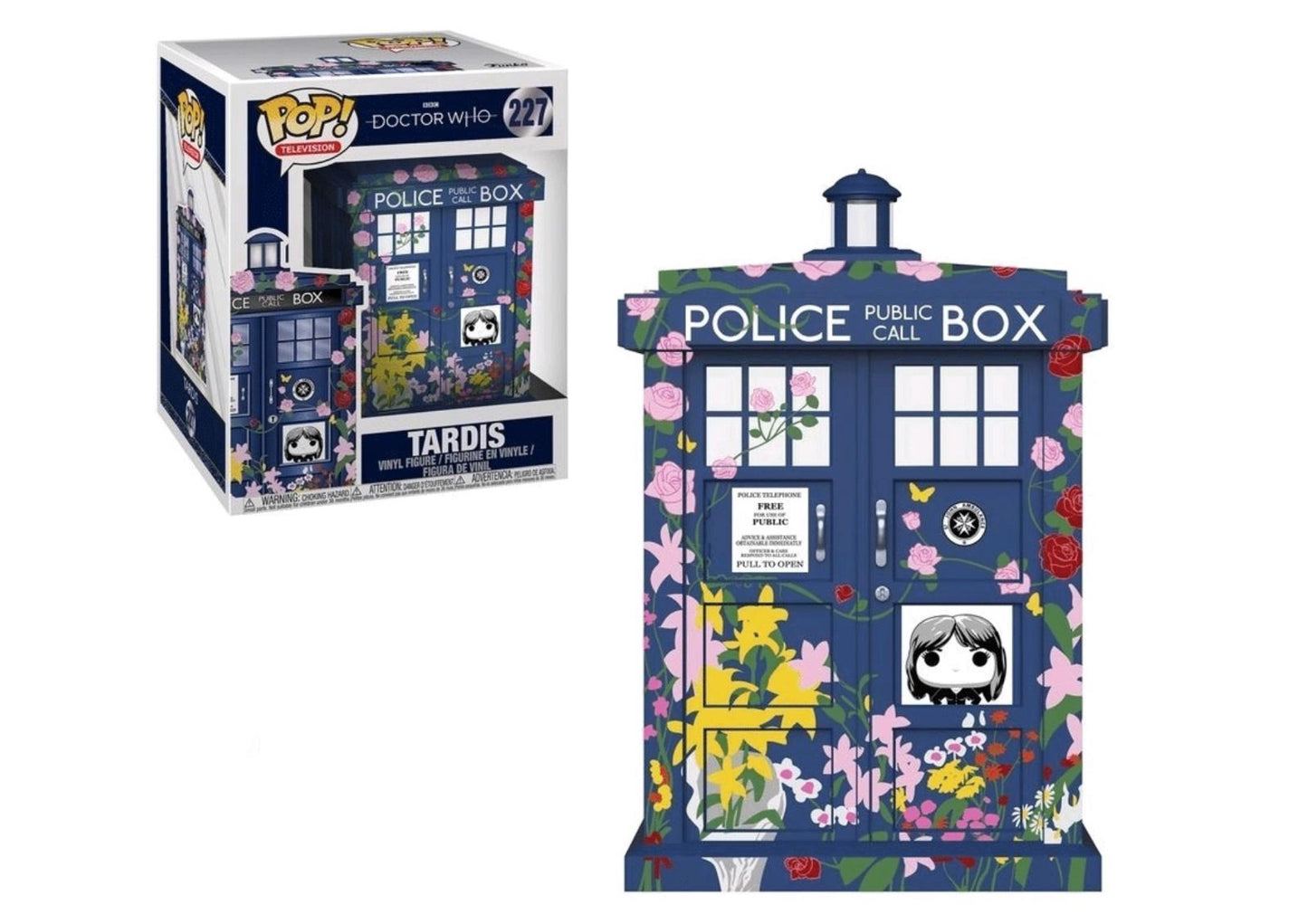 TARDIS [Clara Tribute] #227