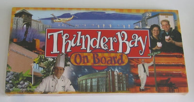 ThunderBay On Board