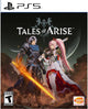 Tales of Arise (NTSC)