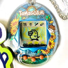 Tamagotchi (Stained Glass Summer Gen 2) - BanDai