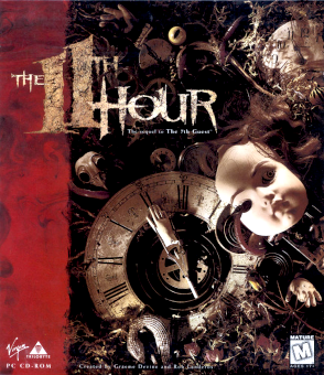 The 11th Hour