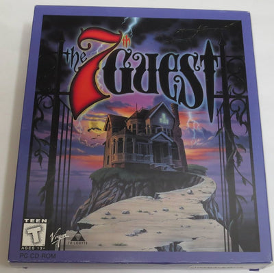 The 7th Guest