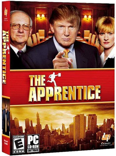 The Apprentice