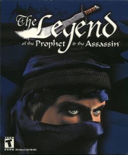 The Legend Of The Prophet & The Assassin