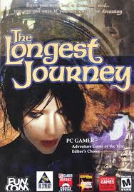 The Longest Journey