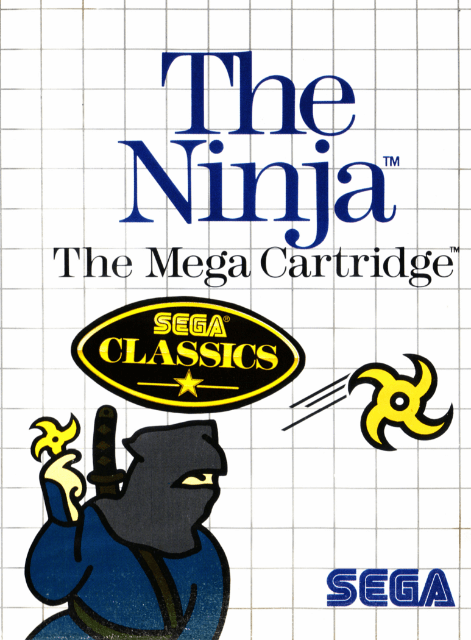 The Ninja