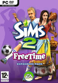 The Sims 2: Freetime