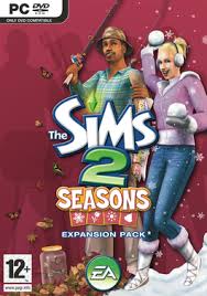 The Sims 2 Seasons