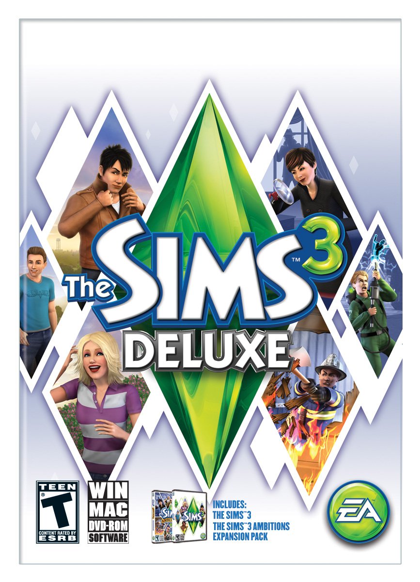 The Sims 3: Deluxe