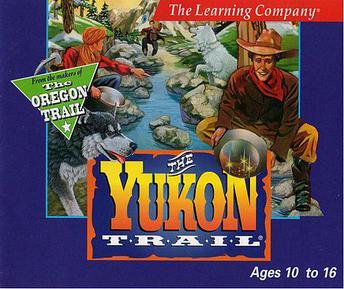 The Yukon Trail (Wooden Box)