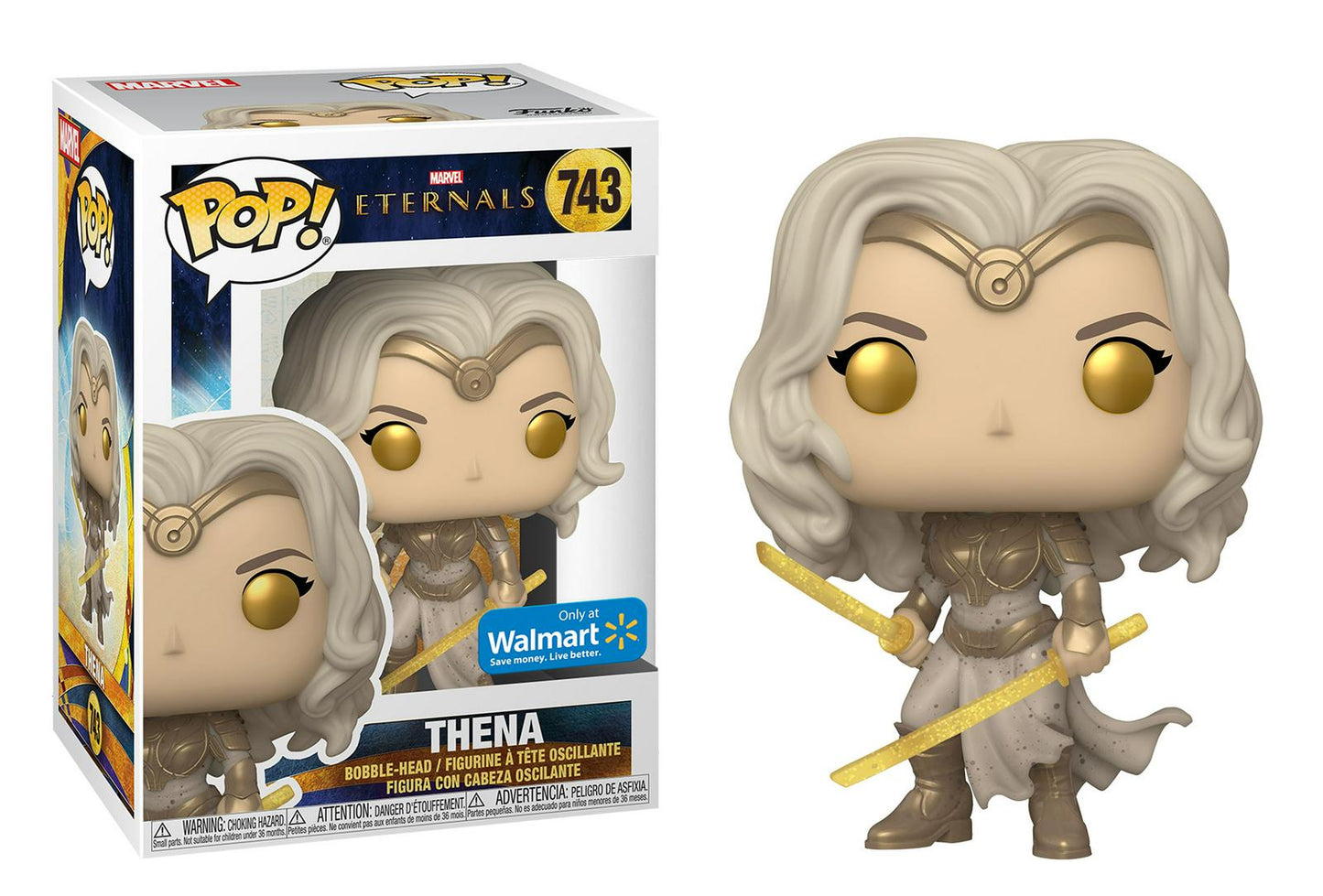 Thena #743