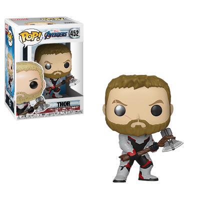 Thor #452