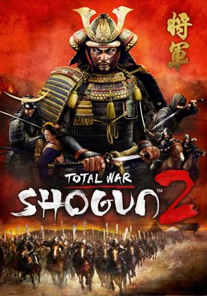 Total War Shogun 2 [Limited Edition]