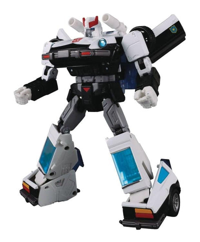 Transformers - Masterpiece Prowl  (NTSC)