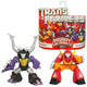 Transformers - Robot Heroes - Rodimus & Insection