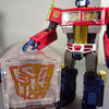 Transformers - Year of the Horse (2014) Platinum Edition - Optimus Prime (NTSC)