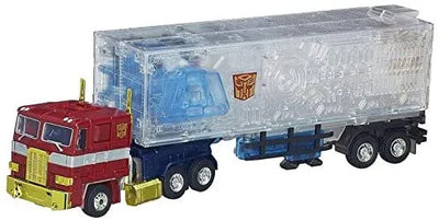 Transformers - Year of the Horse (2014) Platinum Edition - Optimus Prime (NTSC)