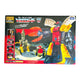 Transformers Encore 09 G1 - Omega Supreme (2009)  (JAP)