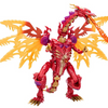 Transformers Legacy Evolution - Leader Class - Transmetal II Megatron (NTSC)