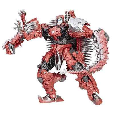 Transformers The Last knight - Voyager Class - Scorn (NTSC)