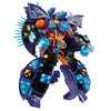 Transfromers The Last Knight - Supreme Class Cybertron (NTSC)