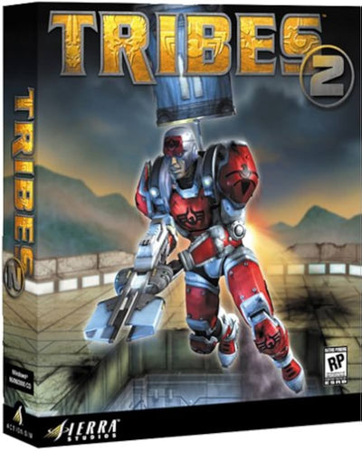 Tribes 2