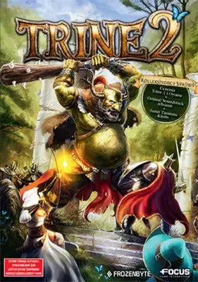 Trine 2 [Collector's Edition]