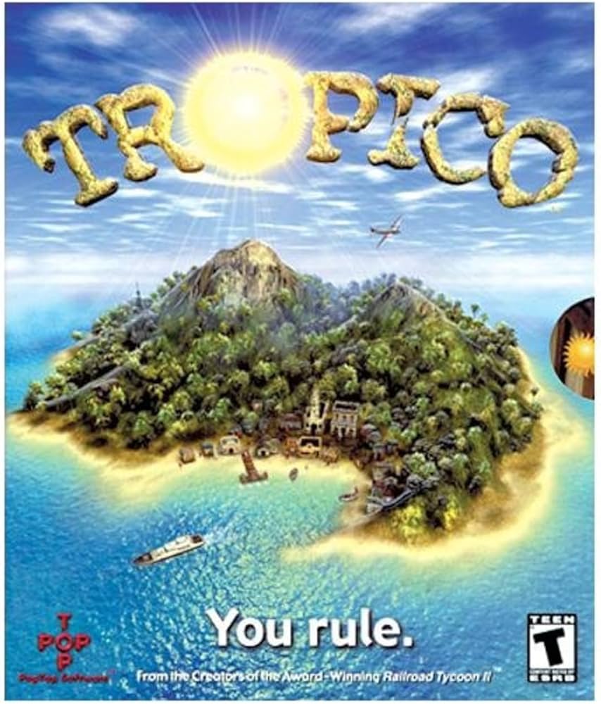Tropico