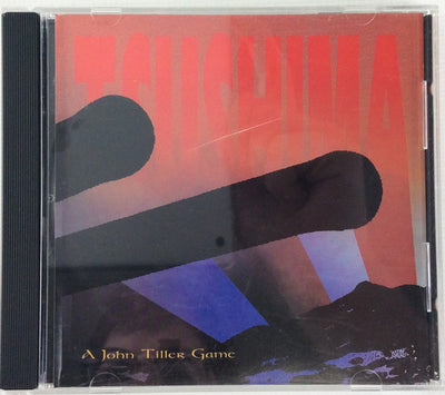 Tsushima (Jewel Case)