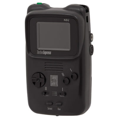 Turbo Express TurboGrafx-16 (NTSC)