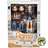 Ui Hirasawa School Uniform  #004 - Figma