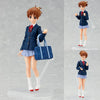 Ui Hirasawa School Uniform  #004 - Figma